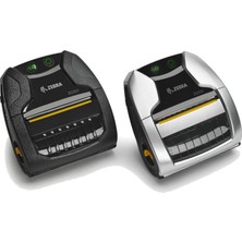 Zebra ZQ320 Bluetooth Br/edr 58 mm Mobil Fiş Yazıcı