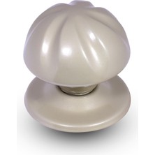 Nobel Gülyonca Kapı Tokmağı Kapı Topuzu Kolu Metal Tokmak