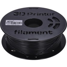 Foyou 1kg / Biriktirme 1.75MM Esnek Tpu Filament Baskı Malzemesi (Yurt Dışından)