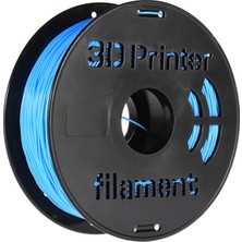 Foyou 1 kg / Biriktirme 1.75MM Esnek Tpu Filament Baskı Malzemesi (Yurt Dışından)