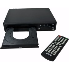 Hello HL-5483 USB Girişli DVD Player
