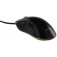 Preo My Game MG51 KLAVYE+MG20 KULAKLIK+MG18 Rgb Mouse Gaming Set