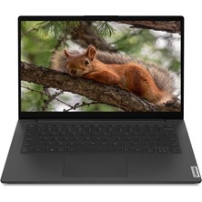 Lenovo V14 Intel Core i5 1135G7 8GB 256GB SSD 14" FHD Windows 10 Home Taşınabilir Bilgisayar 82KA0025TX12