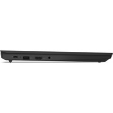 Lenovo ThinkPad E15 Gen 3 AMD Ryzen 7 5700U 16GB 512GB SSD 15.6" FHD Windows 10 Pro Taşınabilir Bilgisayar 20YG0048TX