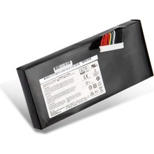 İnfostar Msı GT72, BTY-L77 Notebook Bataryası