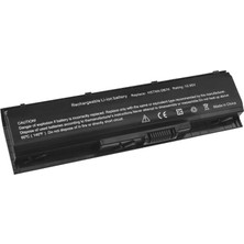 Retro Hp Pavilion 17-Ab, 17-AB000, PA06, HSTNN-DB7K Notebook Bataryası