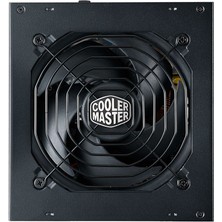 Cooler Master Mwe Gold 850W V2 80+ Gold 120 mm Fan Full Modüler Power Supply (MPE-8501-AFAAG-EU)