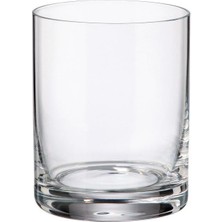 Crystalite Bohemia Larus Kristalin 320 ml. Su Bardaği 6'lı