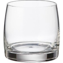 Crystalite Bohemia Pavo Kristalin 230 ml. Su Bardaği 6'lı