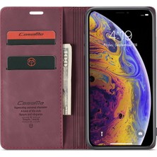 Lnobern Apple iPhone Xs Max 6,5 Inç  Kılıfı (Yurt Dışından)