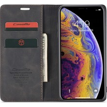 Lnobern Apple iPhone Xs Max 6,5 Inç  Kılıfı (Yurt Dışından)