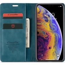 Lnobern Apple iPhone Xs Max 6,5 Inç  Kılıfı (Yurt Dışından)