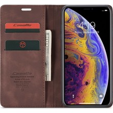 Lnobern Apple iPhone Xs Max 6,5 Inç  Kılıfı (Yurt Dışından)