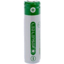 Extreme Outdoor Ledlenser 18560 Pil 2500 Mah