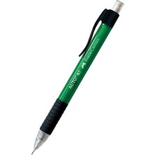 Faber-Castell Faber Castell 0.7 Automatic 0.7 Karışık Renkli Versatil Kalem