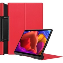 Venta Caliente Tablet Kılıfı Lenovo Yoga Tab 13 Katlama Standı  (Yurt Dışından)