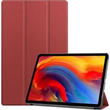 Venta Caliente Lenovo Pad Artı Katlama Destek Tablet Kılıfı (Yurt Dışından)