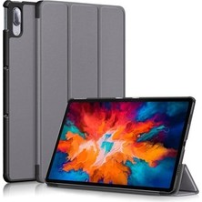 Venta Caliente Lenovo Tab Pro P11 TB-J706F Katlama Destek Için Tablet Kılıfı  (Yurt Dışından)