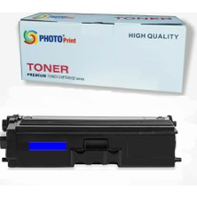 Photo Print Brother  HL-L8260CDW TN416/TN426//TN466 Mavi Ithal Muadil Toner  Chipli  6.500 Sayfa
