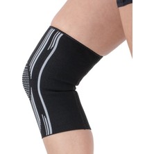 Wingmed Örme Patella Destekli Dizlik - Beden: S (W 503-S)