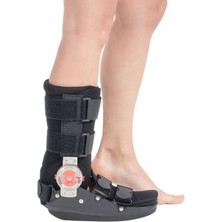 Wingmed Rom Walker Gri Kısa - Beden: M (W 639-M)