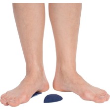 Wingmed Kumaş Kaplı Silikon Ark Destek (Yapışkanlı) - Beden: S (W 713-S)