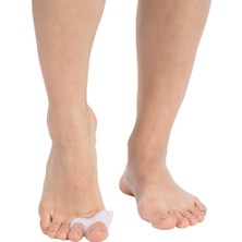 Wingmed Silikon Başparmak Bunyon Koruyucu + Makara + Çekiç (Tek) (W 718)