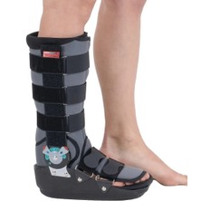 Wingmed Rom Walker Gri Uzun - Beden: M (W 639-M)