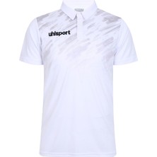Uhlsport Erkek Polo T-Shirt Brush