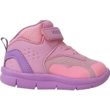Vicco Nano Bebek Bot Pembe