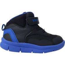 Vicco Nano Çocuk Bot Siyah