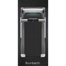 Runtech Koşu Bandı Ses Izolasyon Minderi