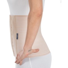 Wingmed Abdominal Korse 26CM - Beden: Xxl (W 412-XXL)
