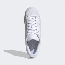 Adidas Superstar Ayakkabı Beyaz