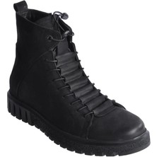 Hammer Jack 102 17945 Siyah Erkek Bot