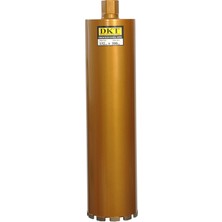 Dkt 202X500 Karot Ucu Lazer Kaynaklı