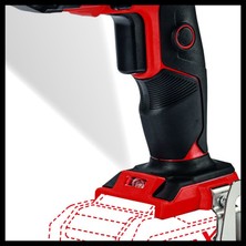 Einhell Te-Dy  Akülü Alçıpan Vidalama 18V + 2*4.0 Ah Starter Kit