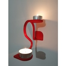 Tealight Mumluk