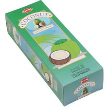 My Home Hediyelik Coconut Hexa