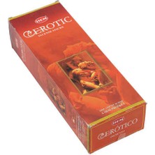 My Home Hediyelik Erotic Hexa