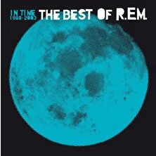 Universal Music R.e.m \ In Time: The Best Of 1988- 2 Lp (Plak)