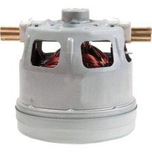 Esgep Siemens VSX6XTRM2 Süpürge Motoru