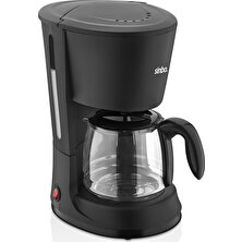 Sinbo SCM-2953S Filtre Kahve Makinesi