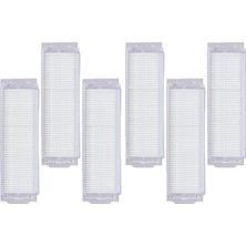 Mija Viomi V2 Pro Vacuum Cleaner Uyumlu 6 Adet Filtre