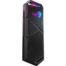 Asus Rog Strix Arion S500 ESD-S1B05 500GB 1050MB/S Aura Sync Rgb Taşınabilir SSD