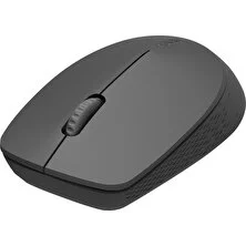 Rapoo 18199 M100 1300DPI Çok Modlu Sessiz Kablosuz Mouse