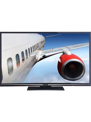 Telefunken 32TF6520 32'' 82 Ekran Uydu Alıcılı HD Smart LED TV