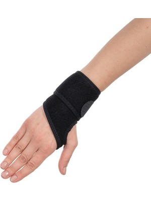 Wingmed Başparmak Geçmeli Bileklik (W 317)