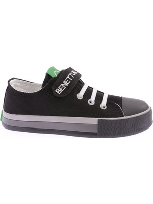 Benetton BN-30556 Çocuk Spor Ayakkabı