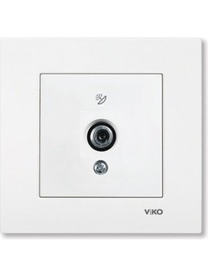 Viko Karre Beyaz Tv Prizi